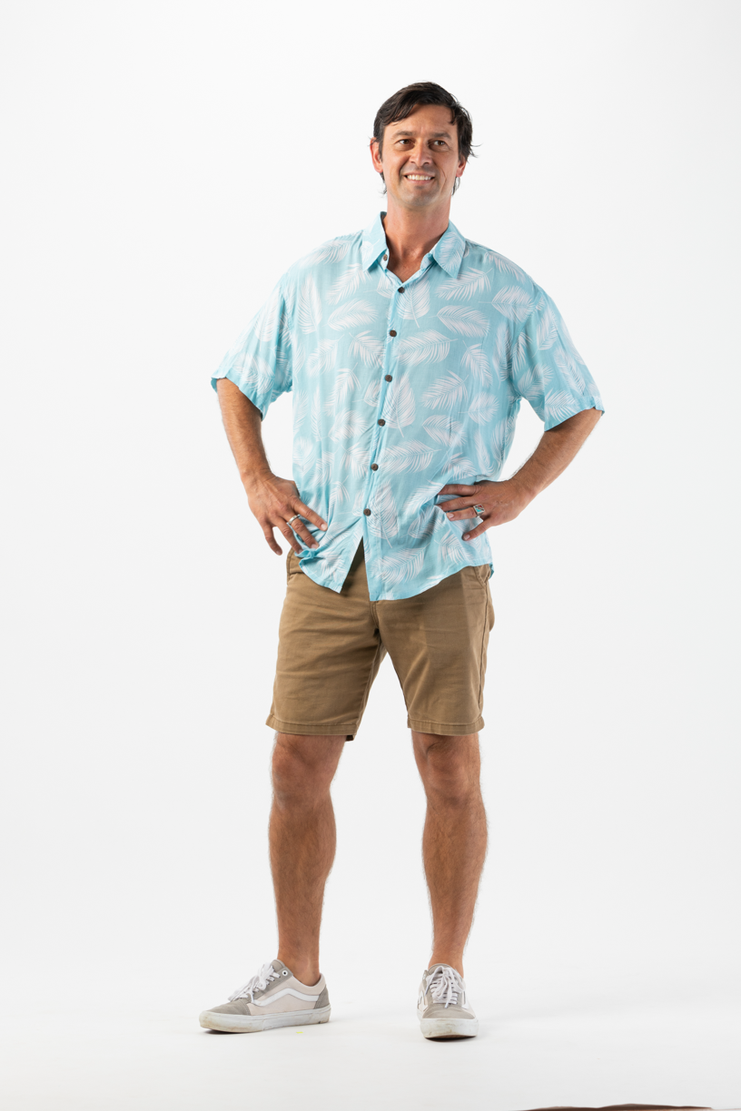 Aloha Shirt