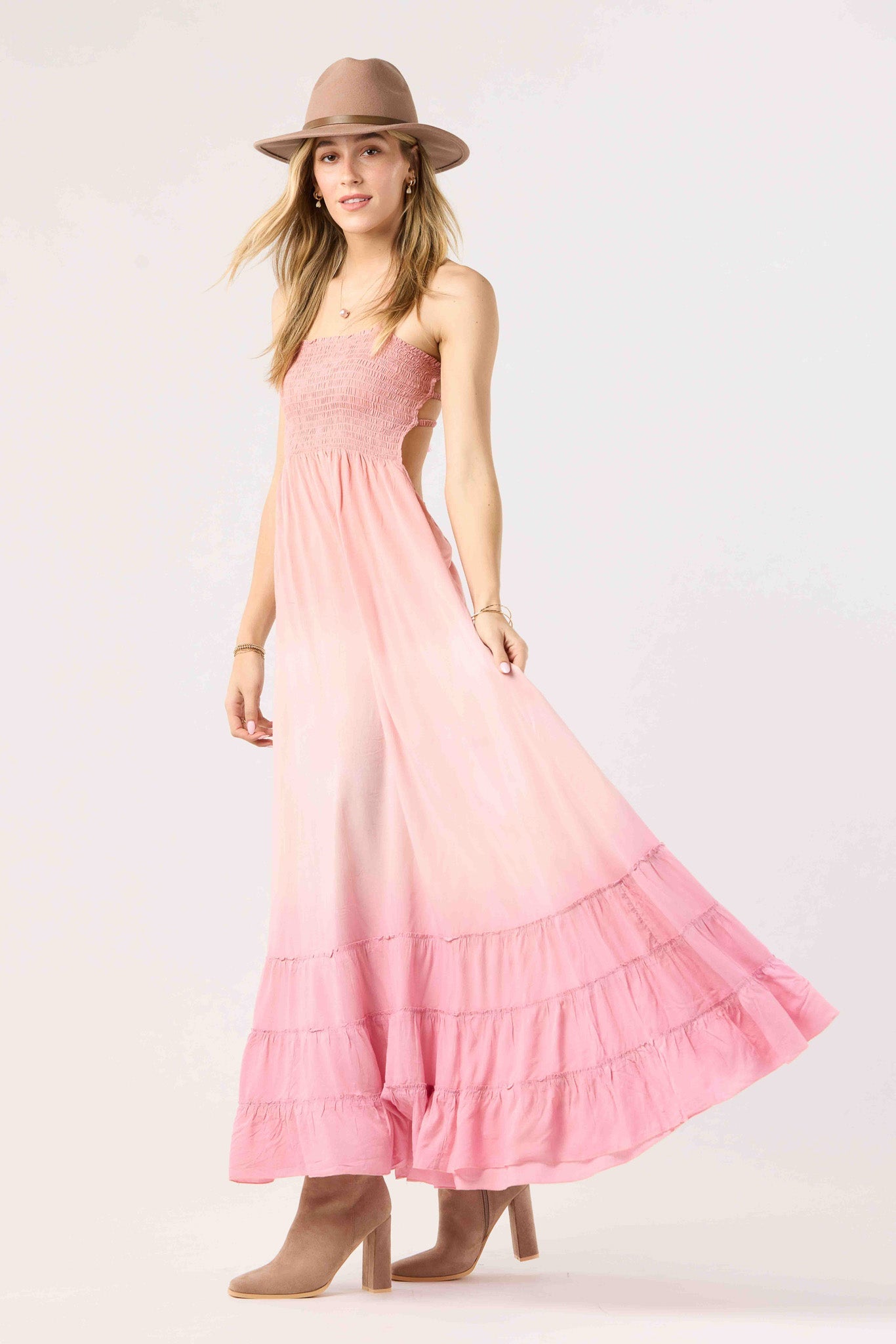 Bellini Maxi Dress