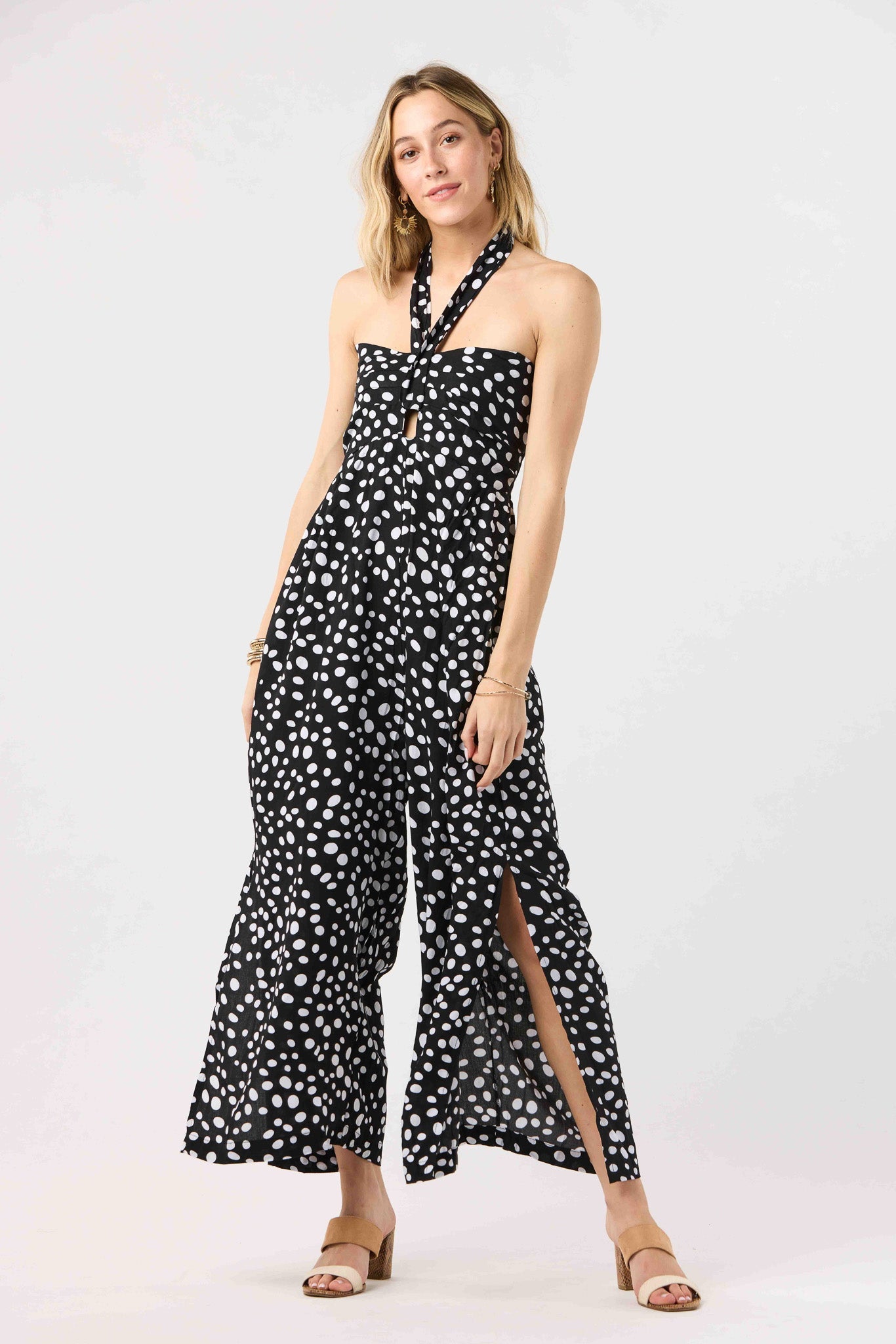 Liv Jumpsuit
